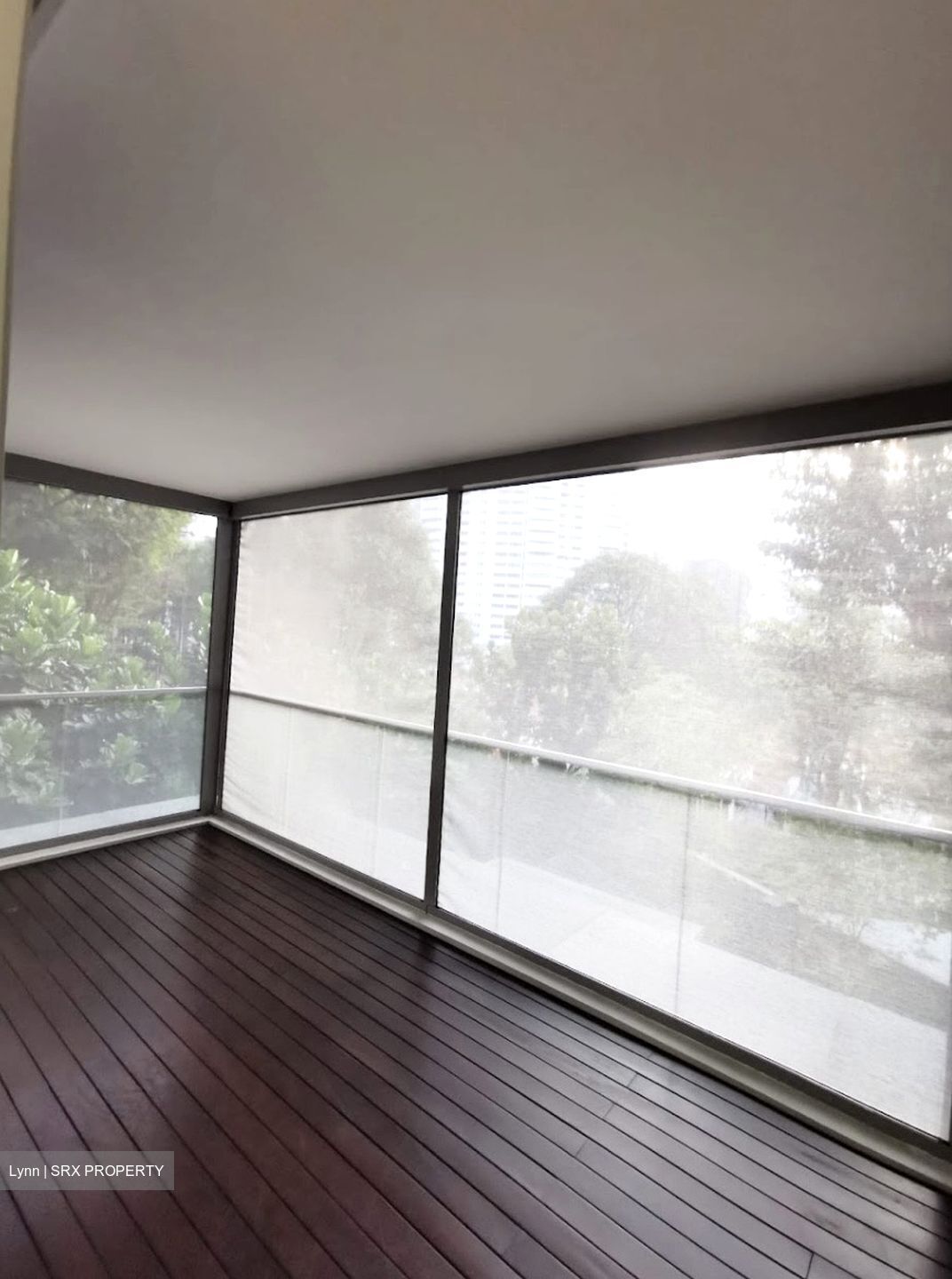 The Peak @ Cairnhill II (D9), Apartment #610268141